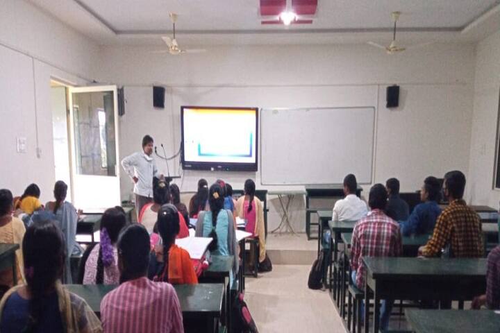 classroom